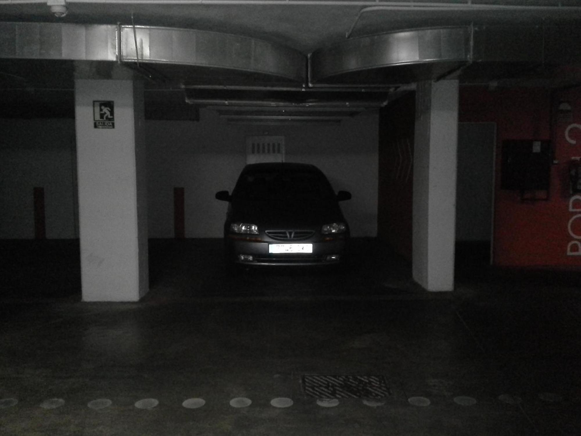 Atico Centro ,Parking Edificio Incluido Lägenhet Huelva Exteriör bild