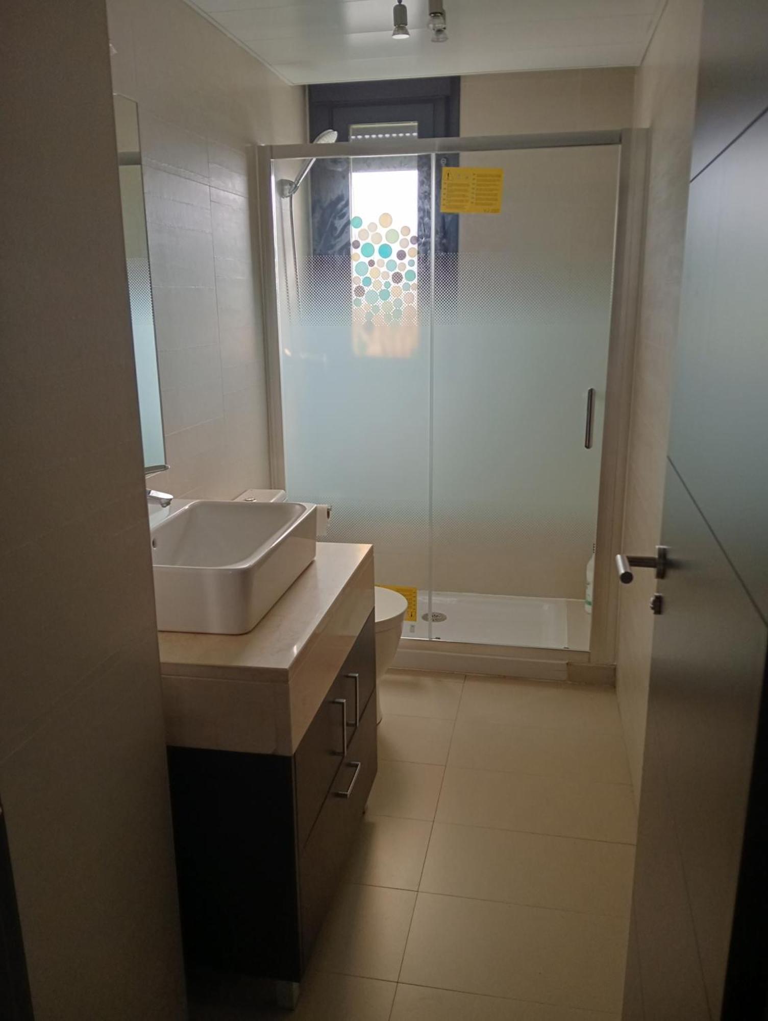 Atico Centro ,Parking Edificio Incluido Lägenhet Huelva Exteriör bild